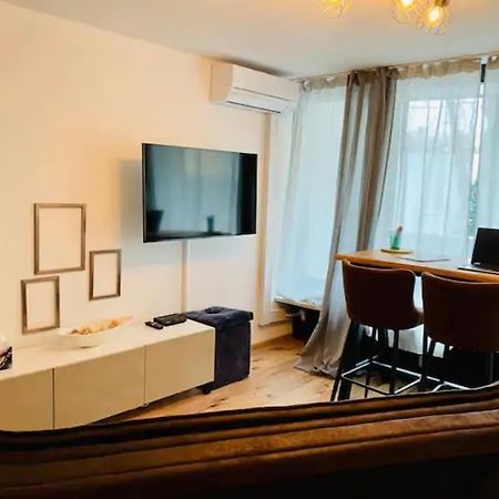 City Flat 8 Ingolstadt Exterior foto