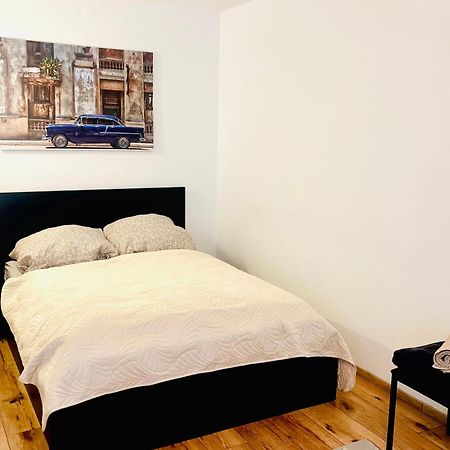 City Flat 8 Ingolstadt Exterior foto