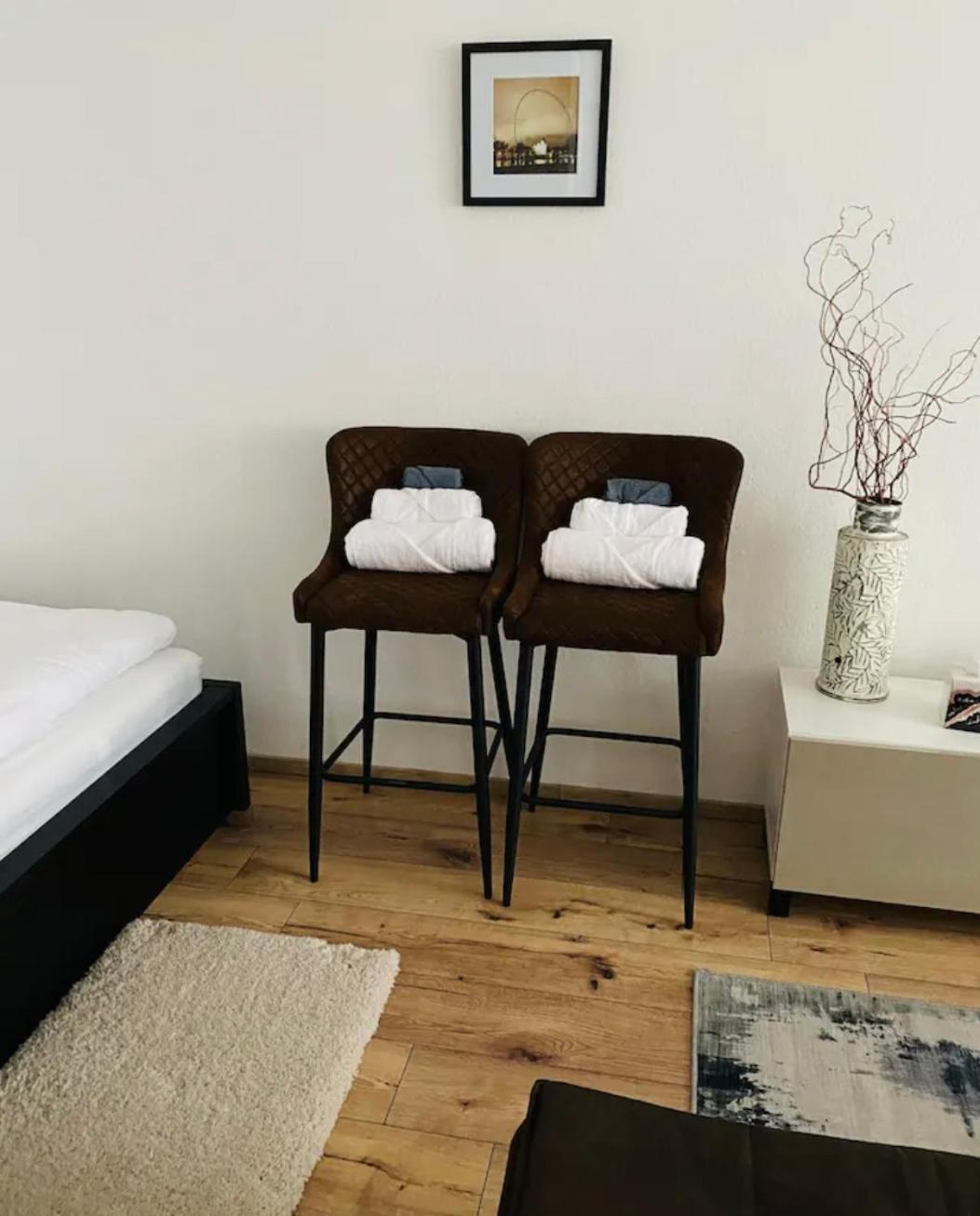 City Flat 8 Ingolstadt Exterior foto