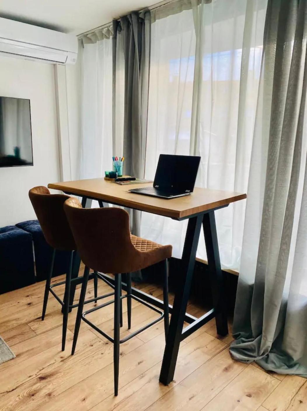 City Flat 8 Ingolstadt Exterior foto