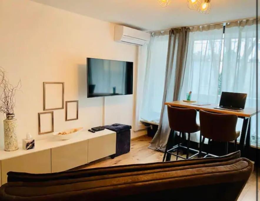 City Flat 8 Ingolstadt Exterior foto
