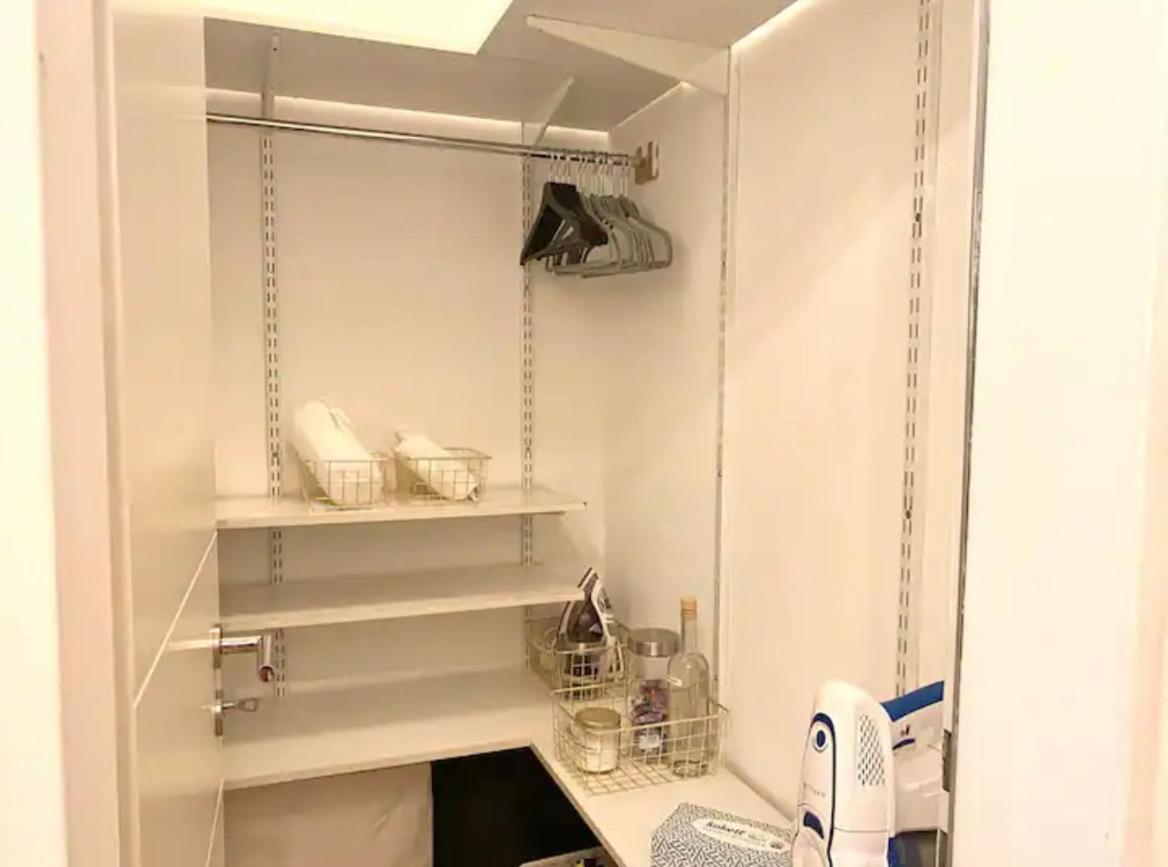 City Flat 8 Ingolstadt Exterior foto