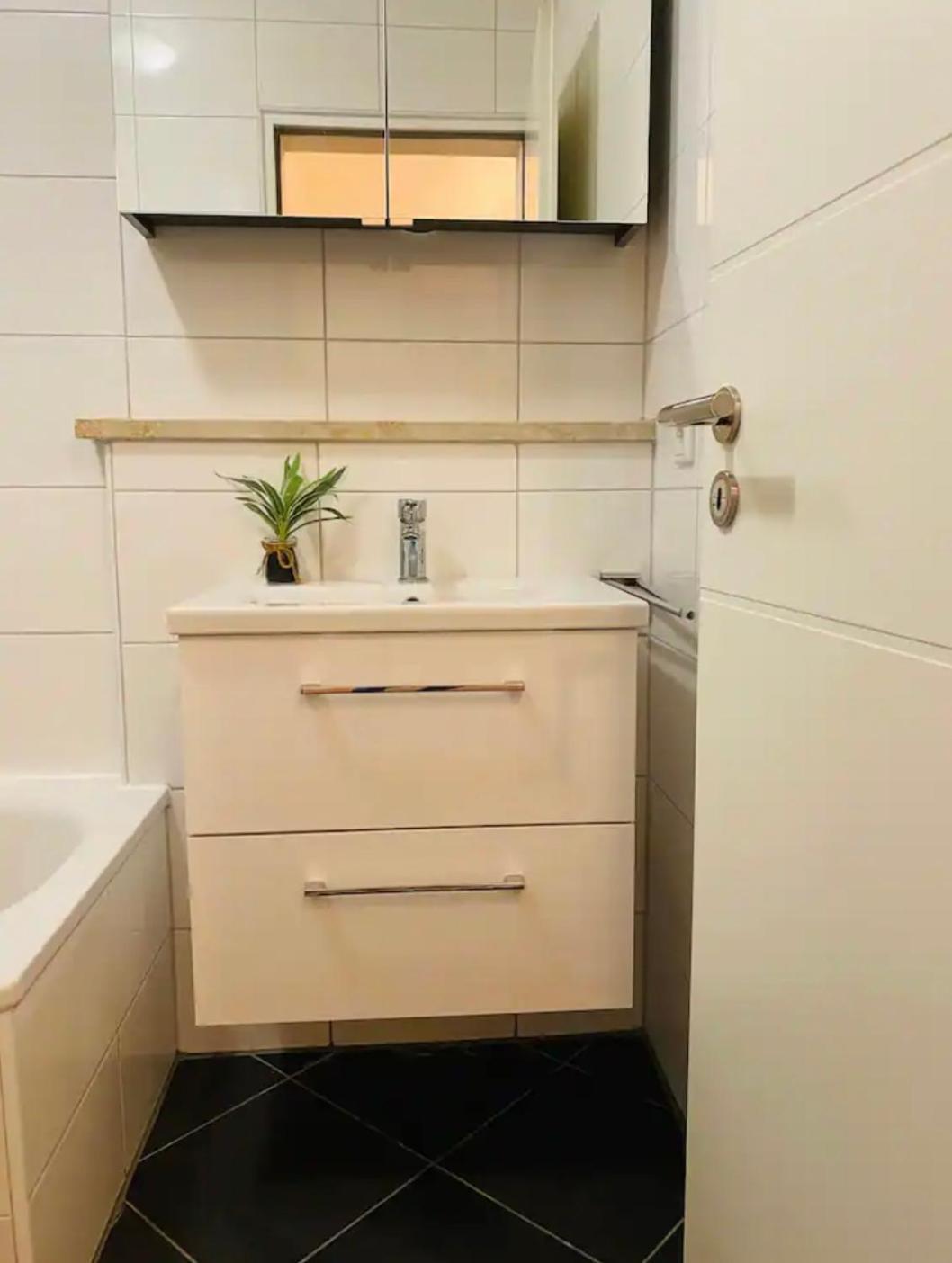 City Flat 8 Ingolstadt Exterior foto