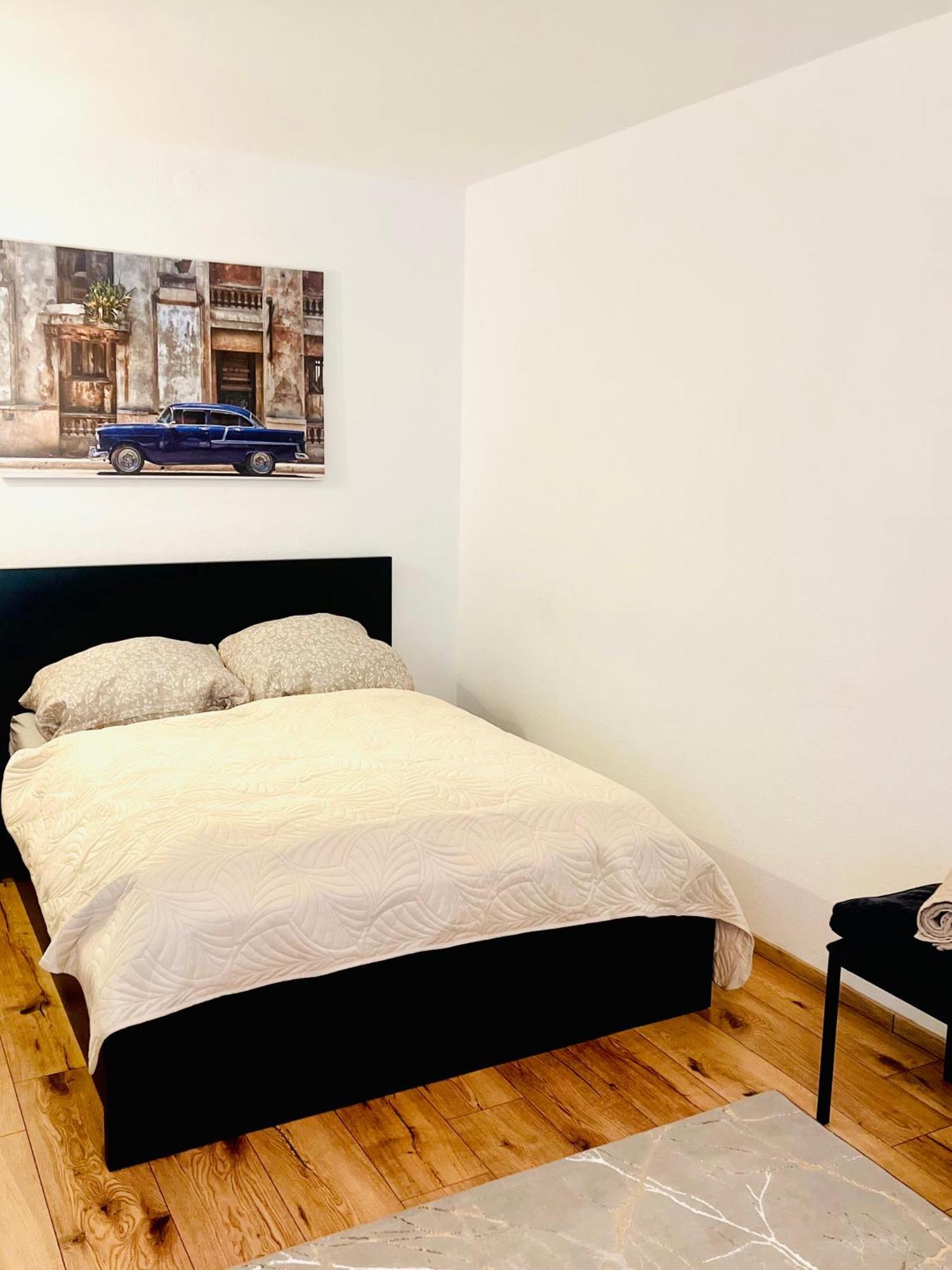 City Flat 8 Ingolstadt Exterior foto
